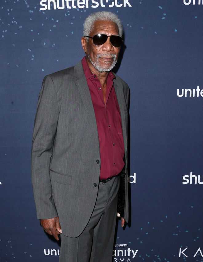 Multiple women accuse Morgan Freeman of sexual harassment, actor apologises