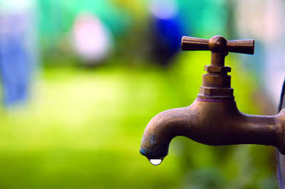 No respite from water woes, 280 plaints received