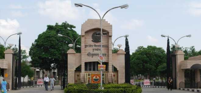 HRD ministry approves Rs 100 crore for Kurukshetra University