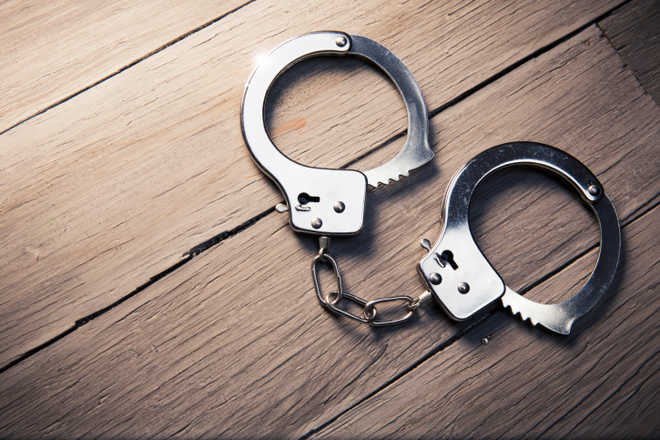 Two arrested for Goa gang-rape