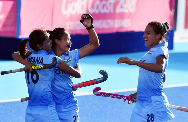 Hockey India names 48 players for Senior Women’s National Camp