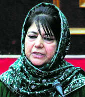 IB residents living in terrible times: CM