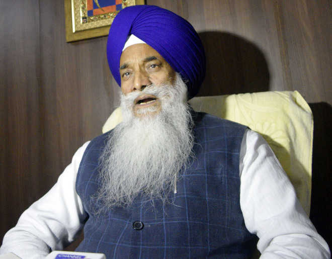 Police, NIA implicating NRI Sikhs in false cases: Takht