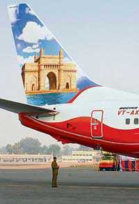 IndiGo, Air India Express among top 5 cheapest airlines in the world