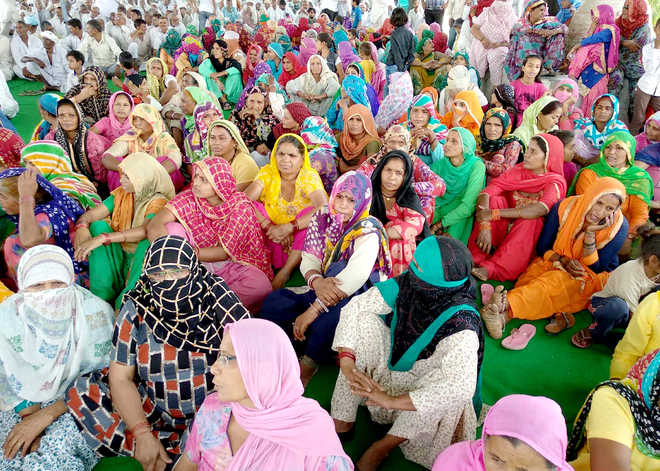 Change in Hindu Marriage Act sought