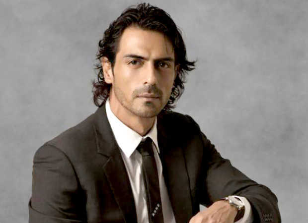 Arjun Rampal, Mehr Jesia separate after 20 years of marriage