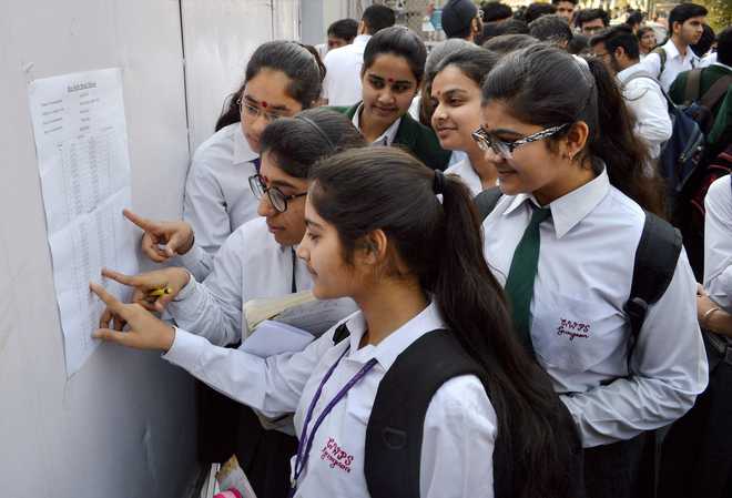 CBSE Class 10 result to be announced tomorrow