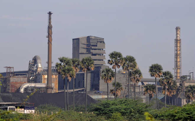 TN govt orders permanent shut down of Sterlite copper plant