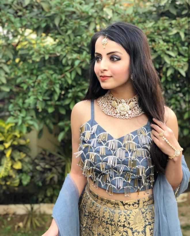 Shrenu Parikh Sex - Shrenu shares her #Metoo story : The Tribune India