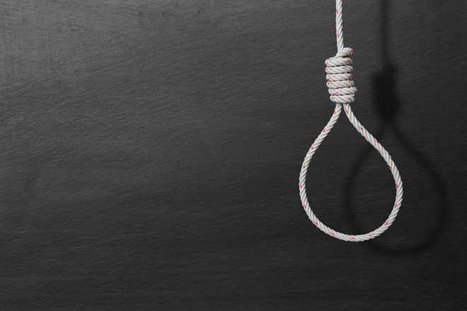 Undertrial commits suicide in Ferozepur jail