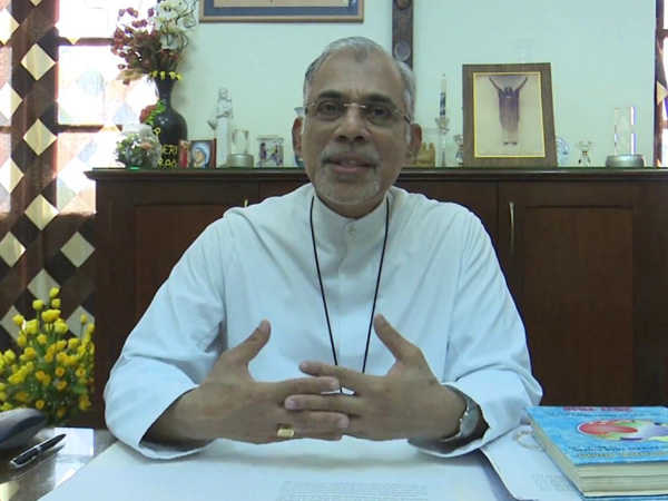 Constitution is in danger, says Goa Archbishop
