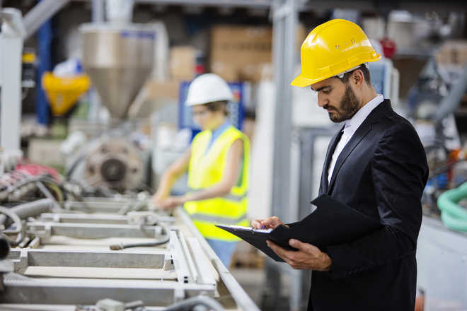 Get on track for offbeat jobs - The Tribune
