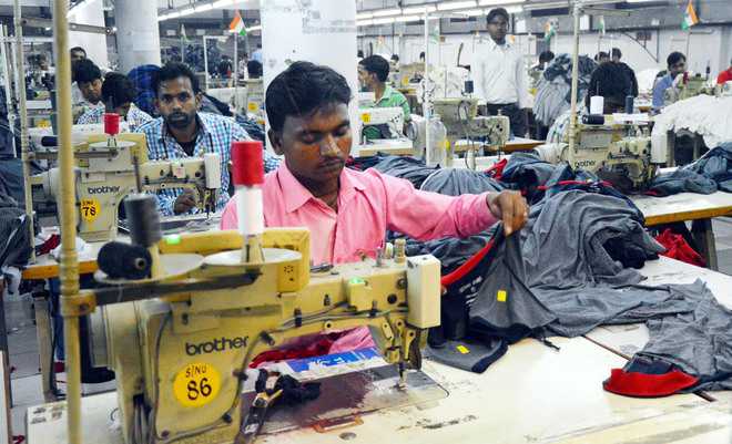 Hosiery industry expects rosy winter