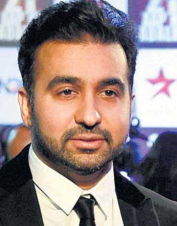 Raj Kundra questioned in Bitcoin scam : The Tribune India