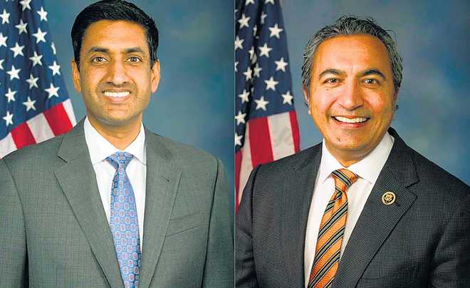 Indian Americans win California primaries
