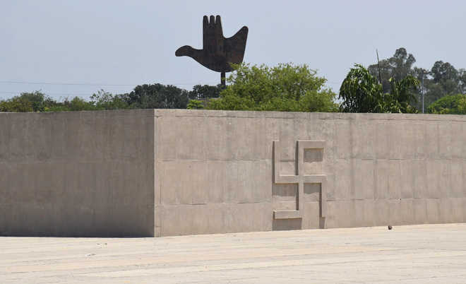 Martyrs’ memorial        to be reality soon