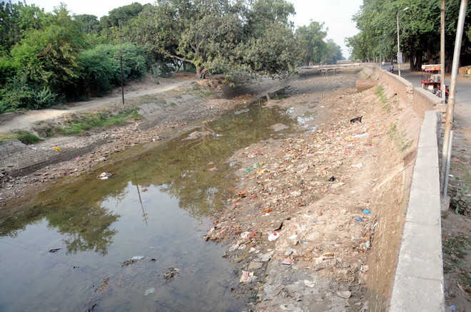 Canal closure: City faces water shortage