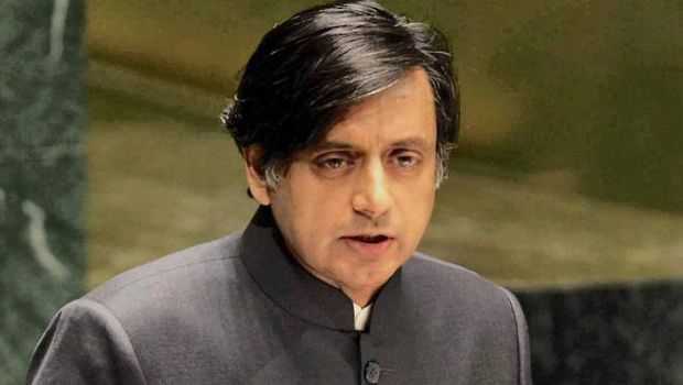 There is need to reclaim Hinduism for its vision as faith: Tharoor