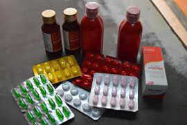 2 Amritsar pharma firms lose licence