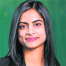 Indian-American to be CFO of GM