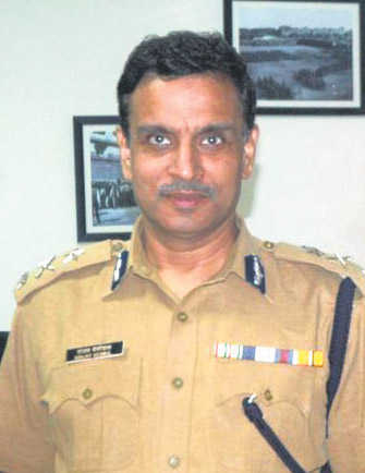Beniwal to be new UT police chief