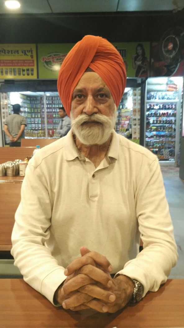 73-year-old Punjab man left for dead in Canada after robbery attempt