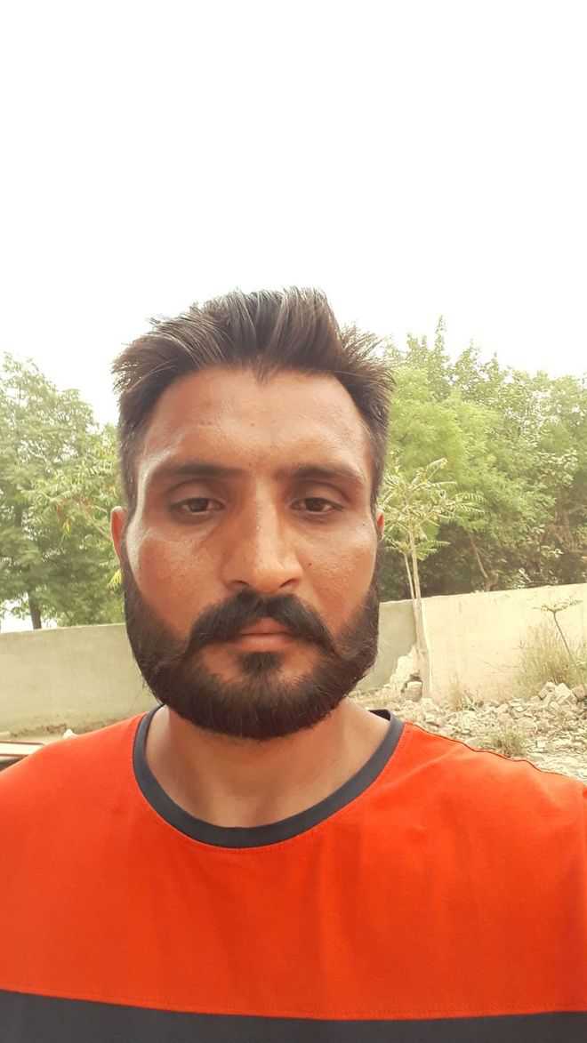 Three travel agents hold Sangrur man captive, booked