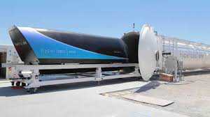 Fadnavis wants to fast-track hyperloop project