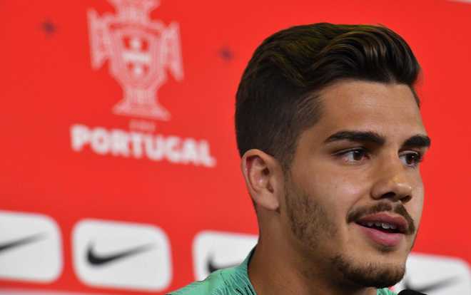 Portugal ''stronger than Morocco'', says Andre Silva