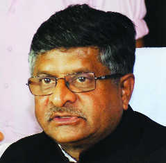 Will go by book on next CJI, don’t question intent: Prasad