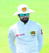 Ball-tampering hearing scheduled after Chandimal denies charge