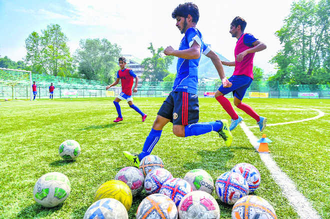 Football: The real story behind India's absence at the 1950 Fifa World Cup  in Brazil