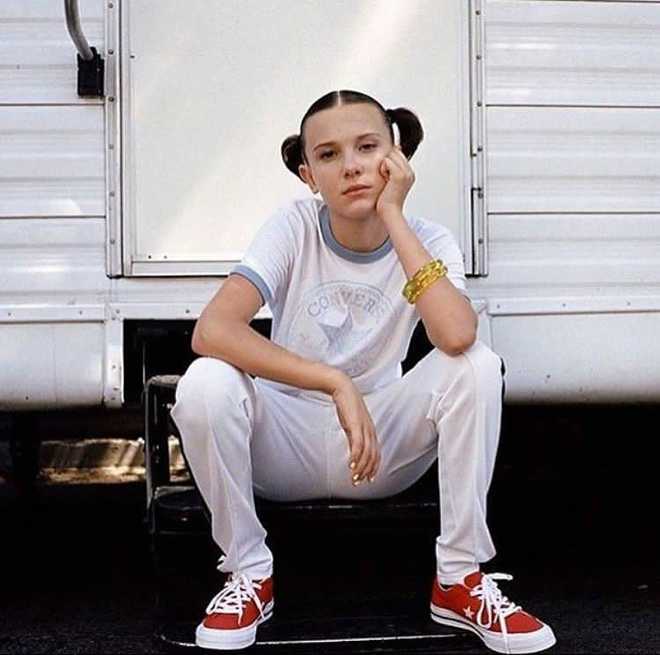 Millie Bobby Brown speaks out against bullying