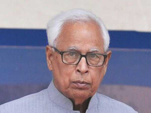 Vohra recommends Governor’s rule in J&K