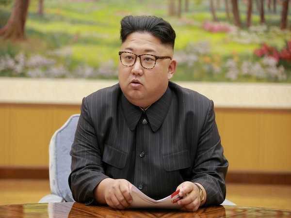North Korea''s Kim thanks China for support with Trump summit