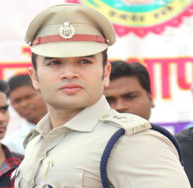 Ujjain SP refuses to meet woman, cops send her back