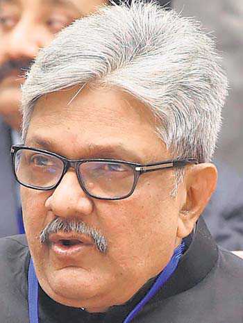 Uncertainty over Justice Joseph’s elevation to SC