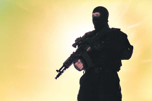 Govt bans new offshoots of al-Qaeda, ISIS under anti-terror law