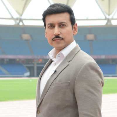 Hockey as National Game: Rathore sees no need for official word