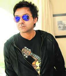 IIFA: Bobby Deol ‘excited'' to perform after 7 years