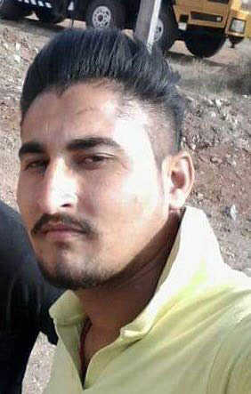 Man murdered in Mari Nauabad