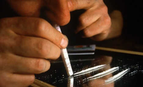 Two addicts die of ‘overdose’