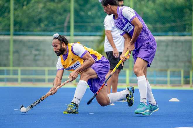 India take on Pakistan in last tango at Champions Trophy