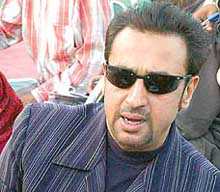 Villains now treated with dignity in Hindi films: Gulshan Grover