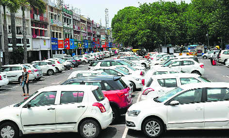 MC U-turn on penalising parking firm
