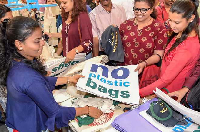 Maharashtra plastic ban: Industry stares at loss of Rs 15,000 cr, 3 lakh jobs