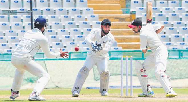 Batsmen shine, Patiala win U-23 c’ship
