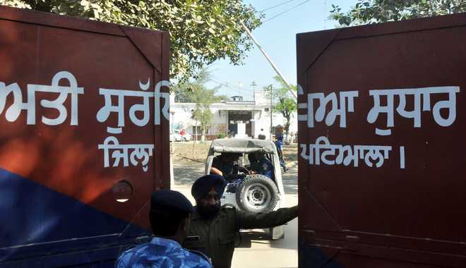 CISF to be deployed in six high security jails in Punjab