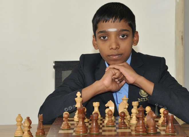 India’s chess boom continues
