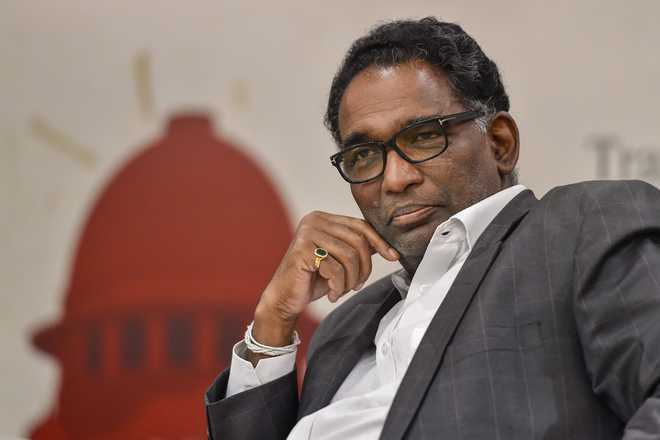 BCI criticises Justice Chelameswar for giving interviews to media, asks him to introspect